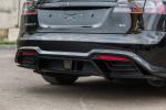 Tesla Model S P85D Elizabeta by Larte Design 2015 года